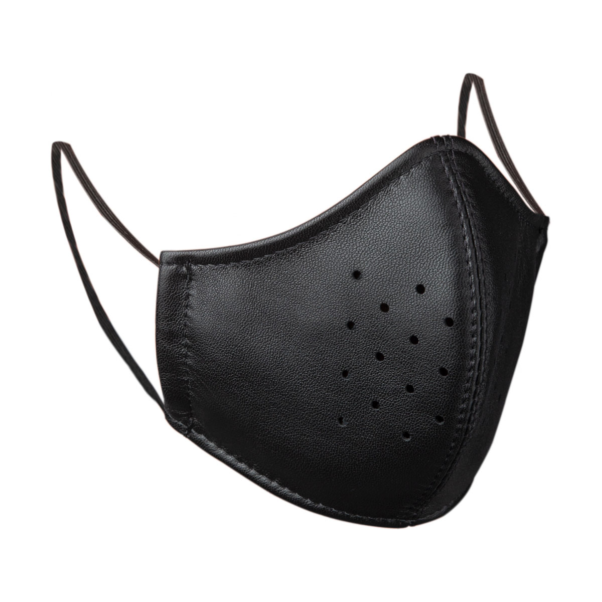 Leather Mask | Leather Cottage